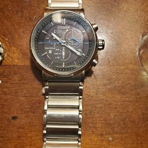 Citizen watch